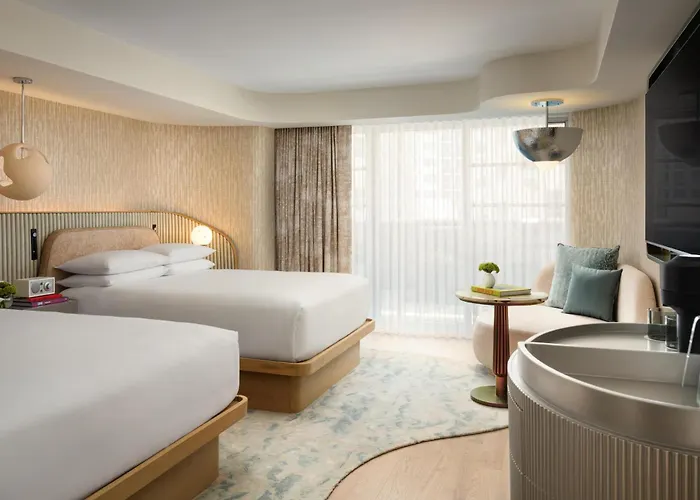 Andaz Miami Beach, By Hyatt
