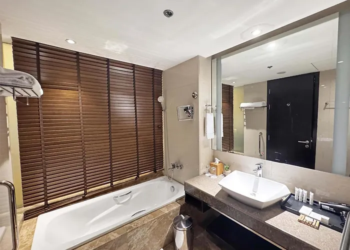 Radisson Blu Chattogram Bay View