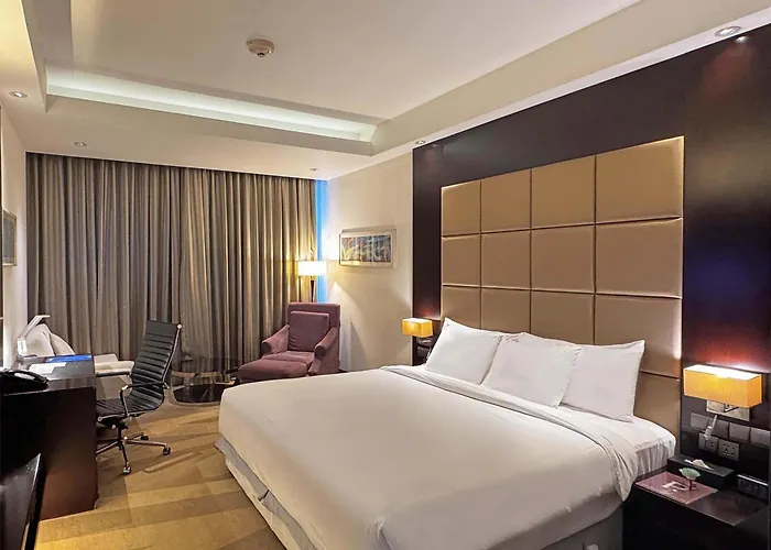 Radisson Blu Chattogram Bay View
