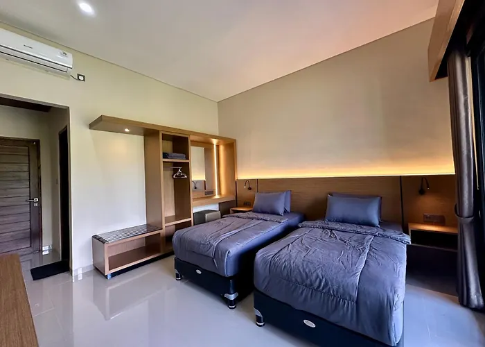 Puri Bali Hotel