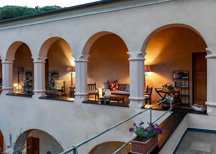 Abbadia San Giorgio
