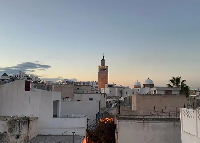 Dar Kenza Tunis