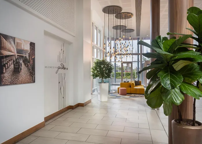 Hilton Garden Inn Sunderland