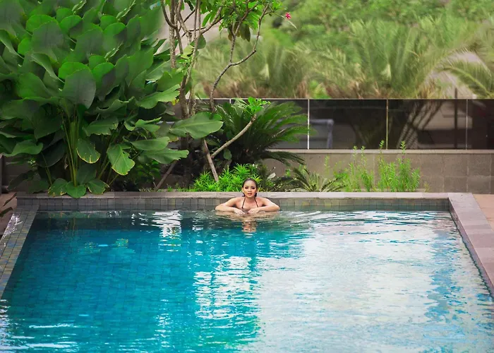 Novotel Pekanbaru