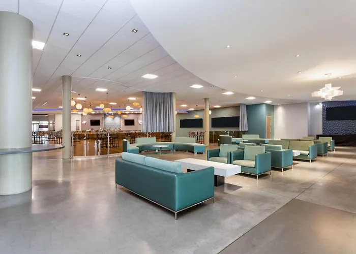 Wyndham I-Drive Avanti Resort & Conference Center