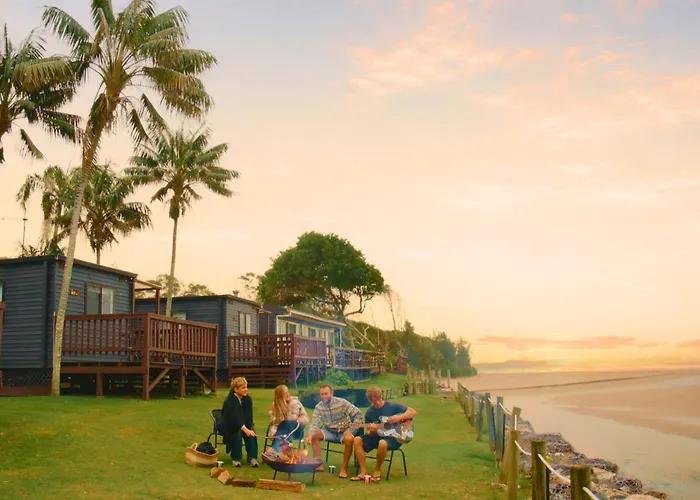 The Beach Arrawarra