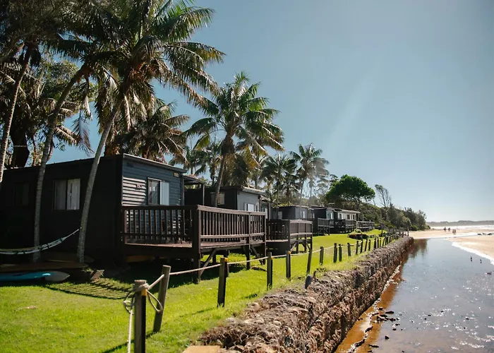 The Beach Arrawarra