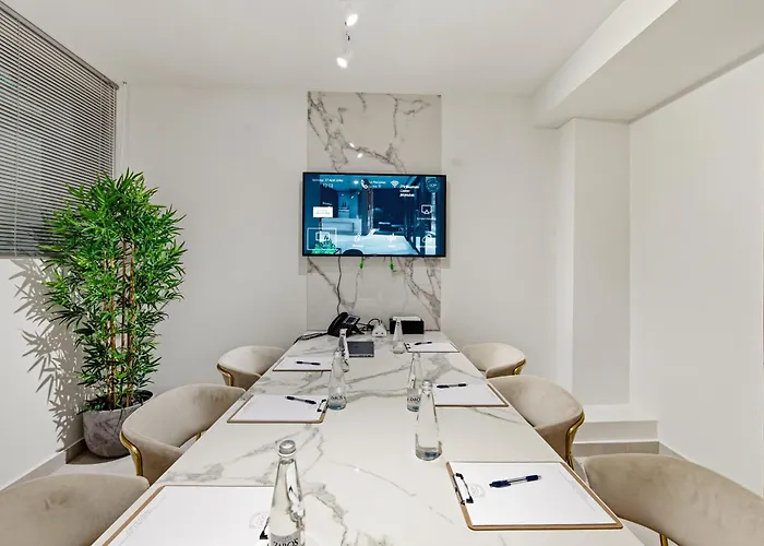 Dom Boutique Hotel Iraklio