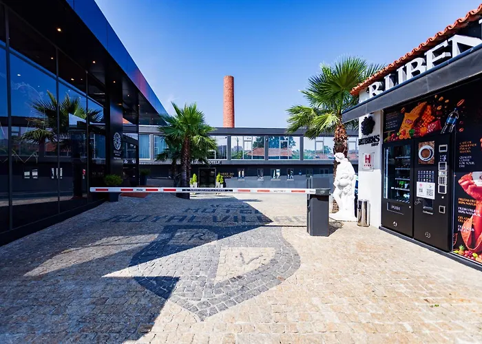 Rubens Hotels & Spa