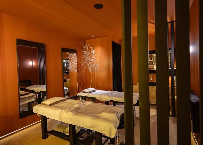 Rubens Hotels & Spa