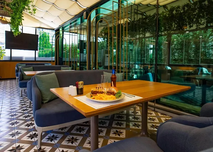 La Quinta By Wyndham Istanbul Gunesli