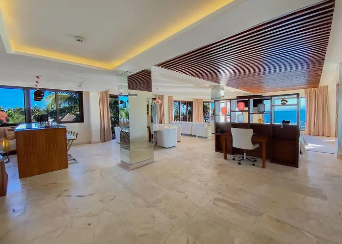 Esplendor By Wyndham Isla Mujeres