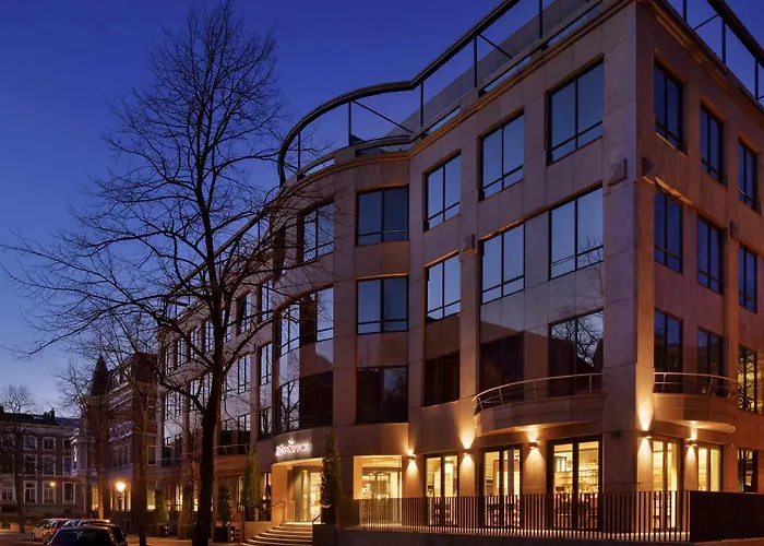 Moevenpick The Hague