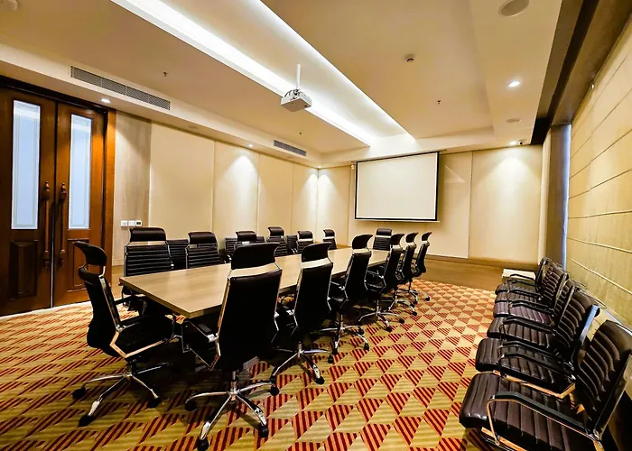 Hotel Chandela Khajuraho