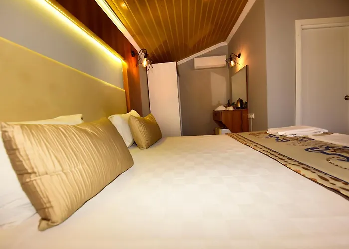 Adora Calma Beach Hotel Adults Only