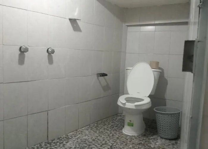 Hostal Mandala Evelyn