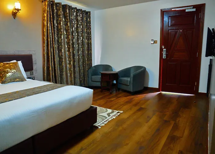 Aberdare Prestige & Royal Cottages