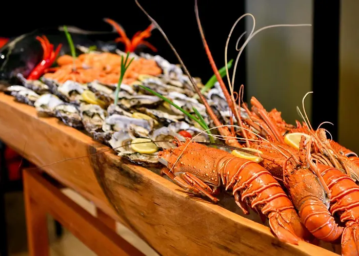Movenpick Hotel Abidjan-Accor Group
