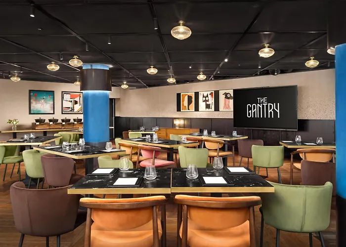The Gantry London, Curio Collection By Hilton