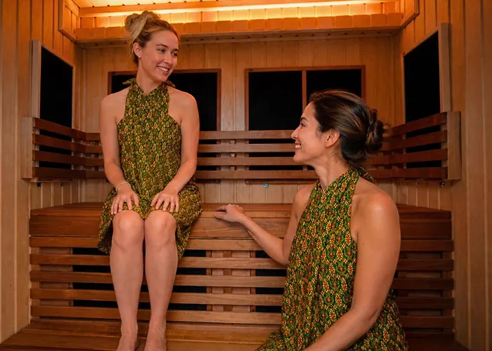 Hilltop Wellness Resort Phuket Kathu