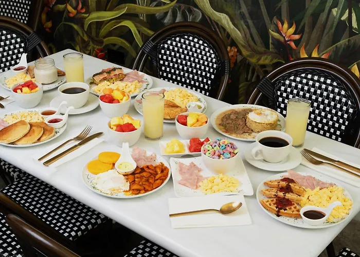Hotel Mio Panama