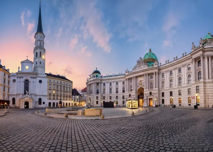 Eurostars Josefine Hotel Vienna
