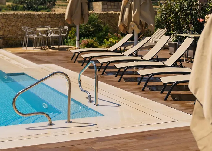 Santa Lucia Boutique Hotel