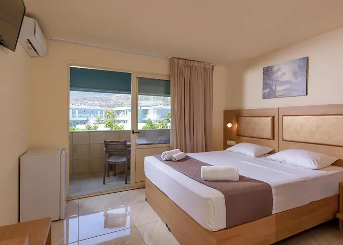 Sunbay Hotel