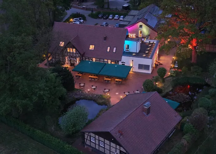 Landhaus Bruckmann