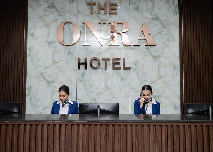 The Onra Hotel