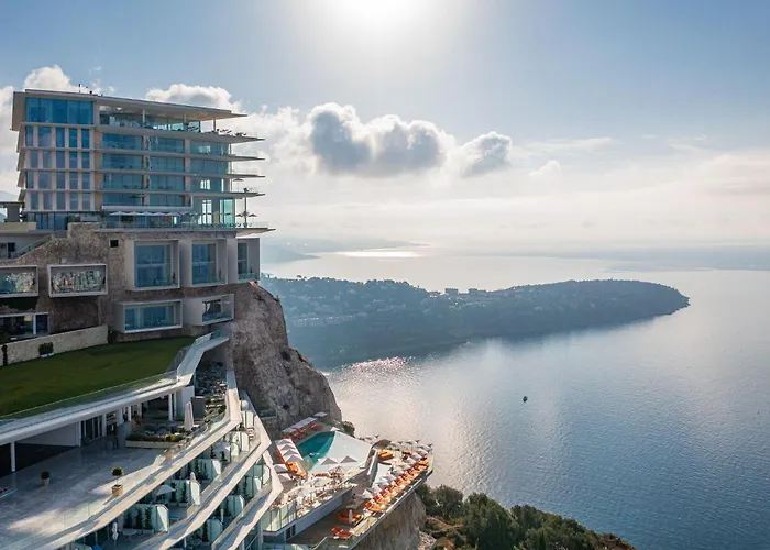 The Maybourne Riviera, Maybourne Rocabruna