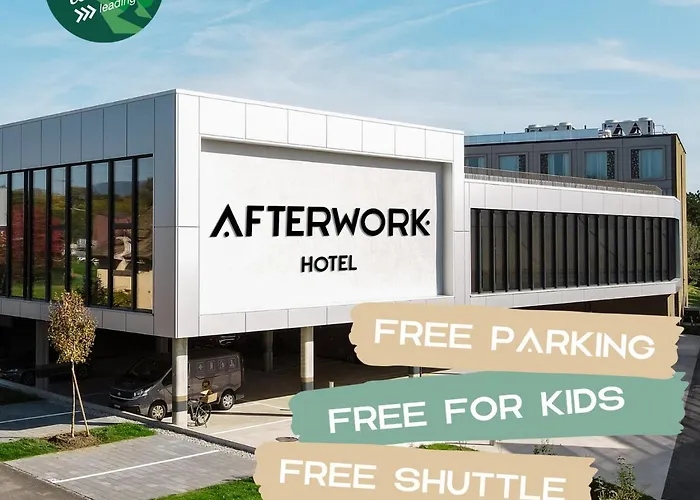 Afterwork Hotel
