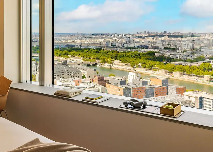 Too Hotel & Spa Paris - Mgallery Collection