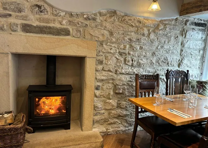 The Black Horse Inn