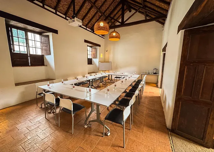 Hotel Casa Alcestre