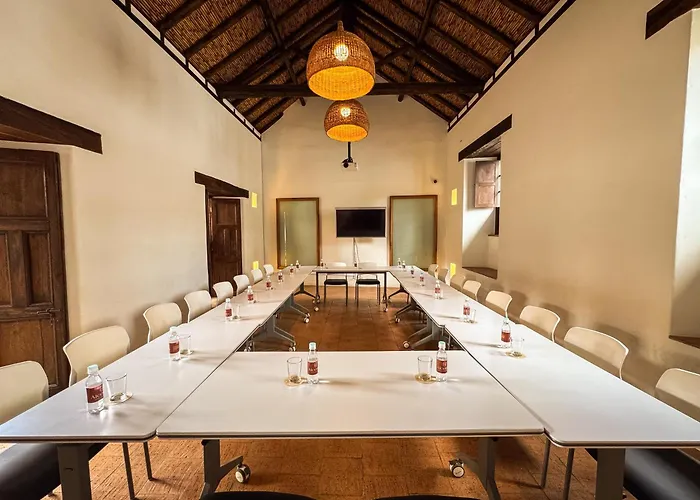 Hotel Casa Alcestre