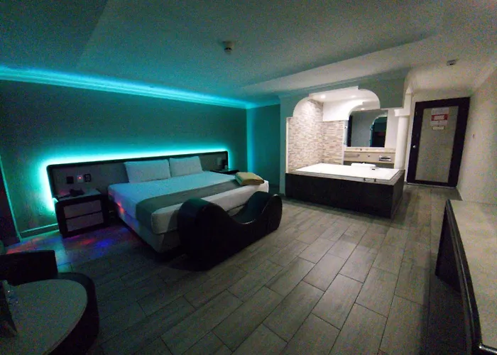 Real La Viga Motel