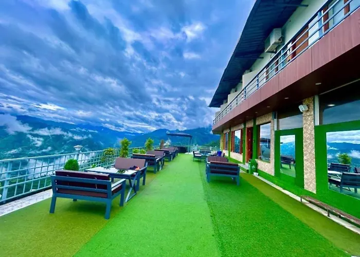 Himalayan Village Resort, Manali
