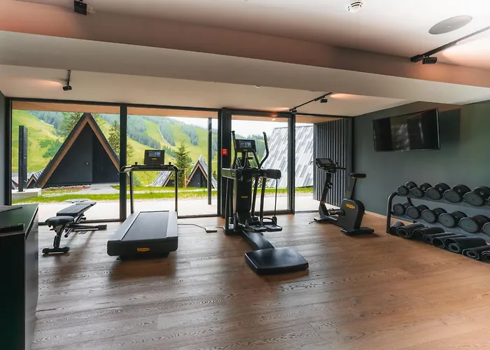 Triforet Alpin Resort