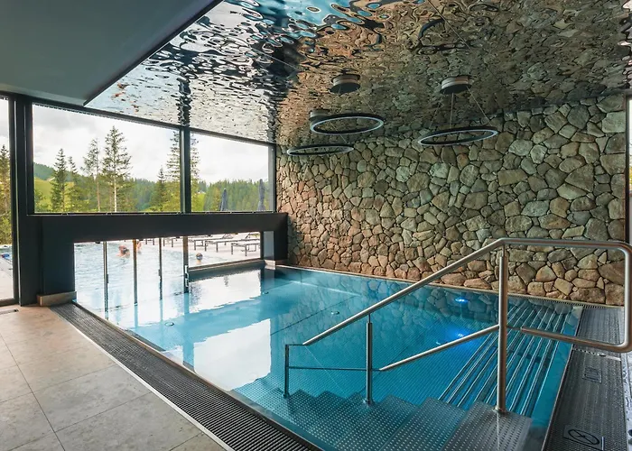 Triforet Alpin Resort