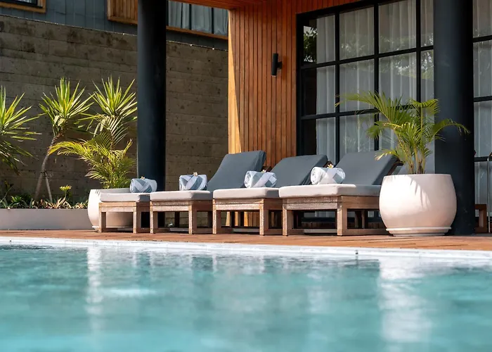 Secana Beachtown & Residences