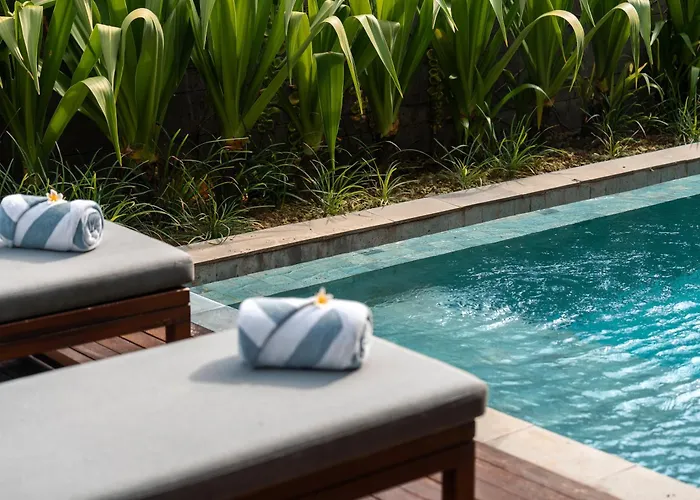 Secana Beachtown & Residences