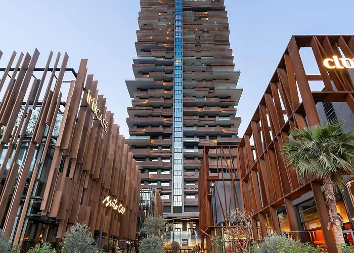 Fairmont Ramla Riyadh