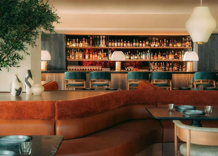 Mondrian Beach Lifestyle Resort By Accor