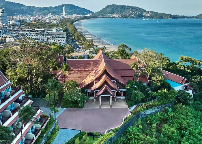 Novotel Phuket Resort