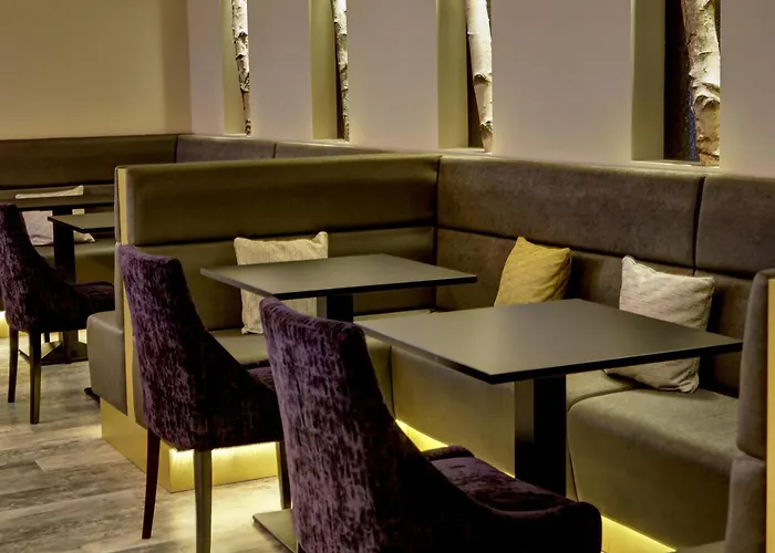Burlington Hotel, BW Premier Collection By Best Western Folkestone