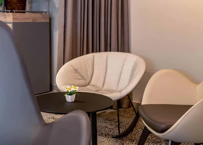 ACHAT Hotel Dresden Altstadt
