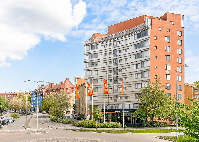 2Home Hotel Apartments