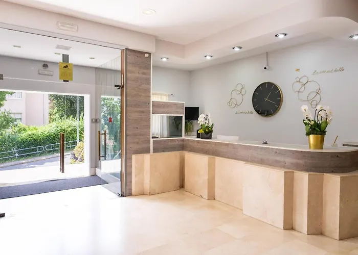 Hotel Faranda Los Tilos, Ascend Hotel Collection