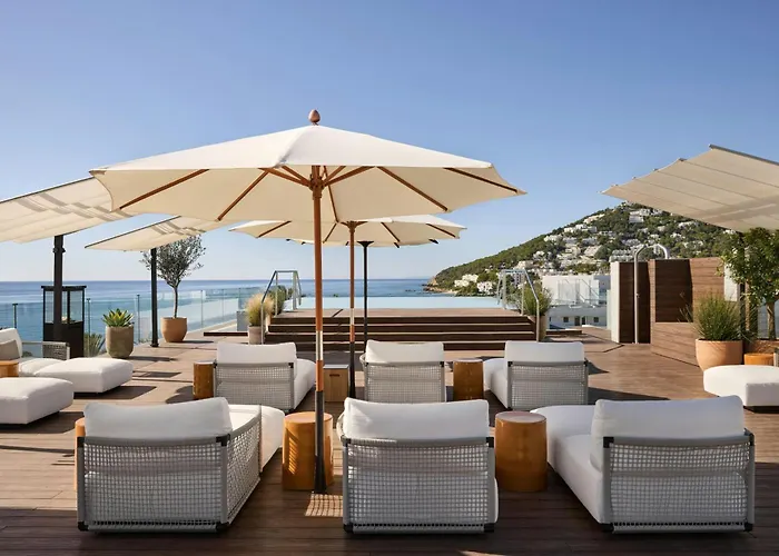 W Ibiza
